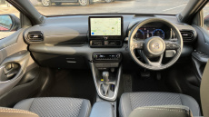 Mazda 2 Hybrid 1.5i Hybrid Homura Plus 5dr CVT Hybrid Hatchback